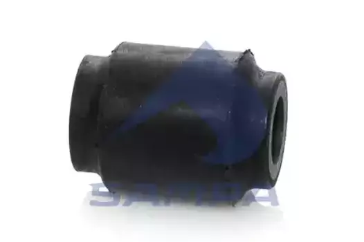 сайлентблок стабилизатора! (мр) передн. 16x36.5x48\ DAF LF45/LF55 01-99 050.107 SAMPA