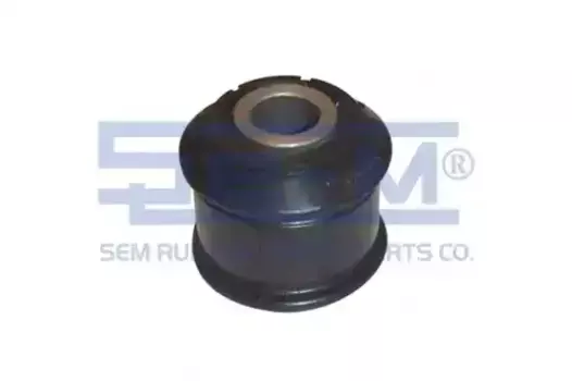 сайлентблок стабилизатора! (мр) передн. 16x46.5x50\DAF 9198 SE-M