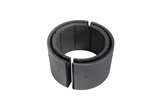 сайлентблок стабилизатора !(мр) разрезн. 82х110х67 \MB Actros M7220006 MARSHALL