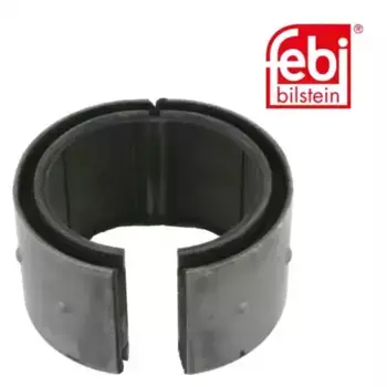 сайлентблок стабилизатора !(мр) разрезн. 82х110х67 \MB Actros 23473 FEBI