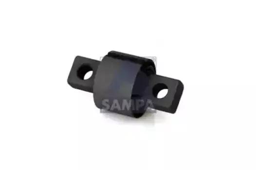 сайлентблок стабилизатора !(мр) с пальцем разрезн. 19x73x24 2x \Omn MB Actros/Atego 011.241 SAMPA