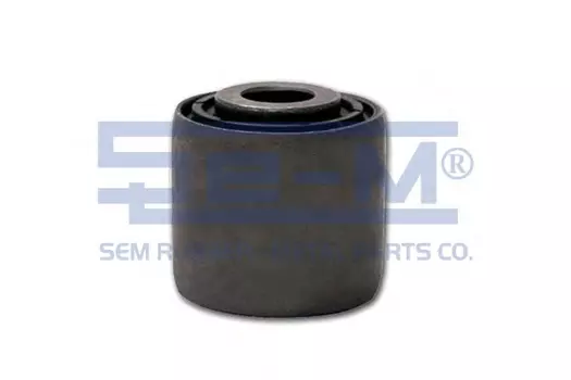 сайлентблок стабилизатора! (мр) задн. 20x60x60\DAF 9049 SE-M