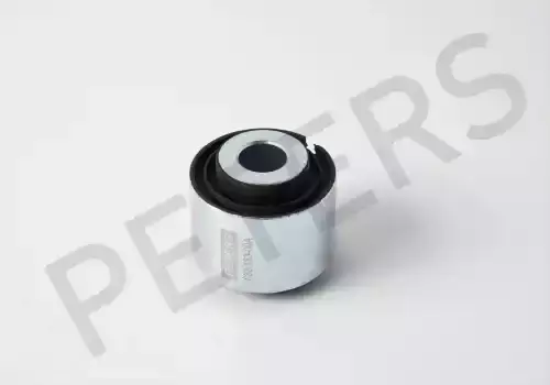 сайлентблок стабилизатора NEW !(мр) 22x67.5x40/62 \MAN 14-18/19-26/33.423 033.133-00A PETERS