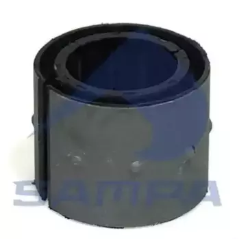 сайлентблок стабилизатора !перед./зад.44х64.5х51 \MAN 020.184 SAMPA