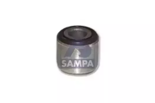 сайлентблок стабилизатора! (р) 20x46x42\ Iveco ЕuroСargo 75/80/85100Е15 060.118 SAMPA