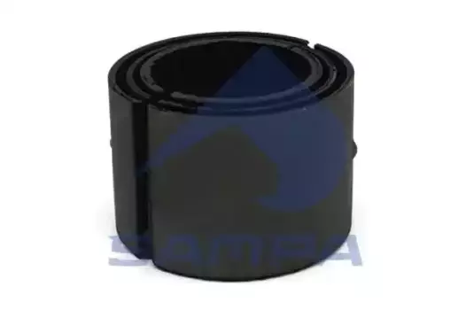 сайлентблок стабилизатора РАЗРЕЗН. !(мр) 50x75x51 \MAN TGA/TGL/TGM Centroliner Lion's City 020.163 SAMPA