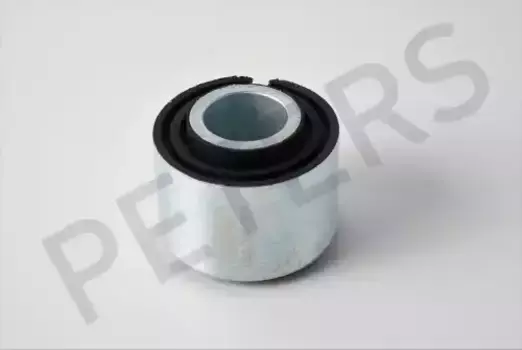 сайлентблок стабилизатора !(рм) концы 28x63x50 \IVECO EuroTech/Star/Trakker 023.096-00A PETERS