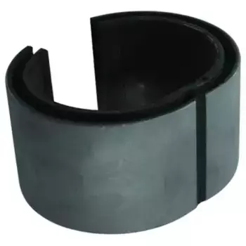 сайлентблок стабилизатора! задн. разрезн. D80xD108x67\MB Atego 100826 EMMERRE