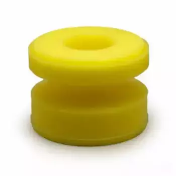 сайлентблок тяги перед.нижн.рычага!\ Nissan Terrano 2 R20 2-11-031 ТОЧКА ОПОРЫ