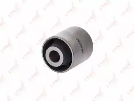 сайлентблок тяги продольн.нижн. зад.подв.!\ Toyota Land Cruiser 90/Hilux,Hyundai Santa FE 06> C9198 LYNXAUTO