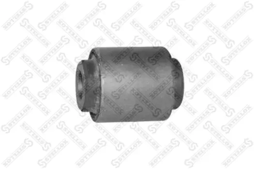сайлентблок тяги стабил. зад.подв.!\ Nissan Qashqai/X-Trail 06> 77-01194-SX STELLOX