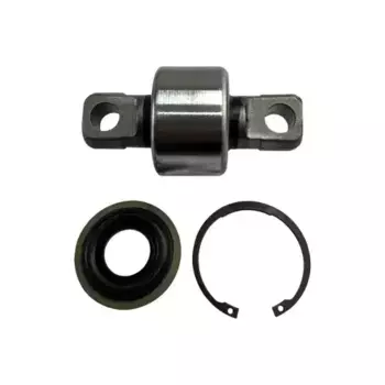 сайлентблок тяги! V-образной AZ9925522272\ SITRAK, HOWO 70102309 AVLKRAFT