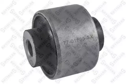 сайлентблок тяги зад.подвески!\ Nissan Patrol Y61 97-10 77-01685-SX STELLOX