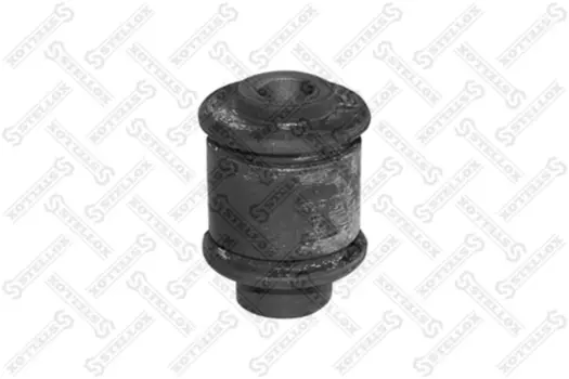 сайлентблок тяги задней подвески!\Mazda 626 97-02 77-01031-SX STELLOX
