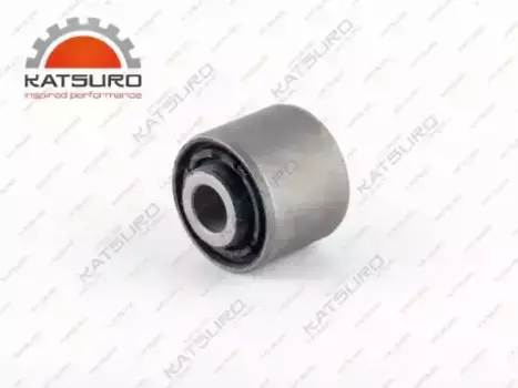 САЙЛЕНТБЛОК ТЯГИ ЗАДНЕЙ ПОПЕРЕЧНОЙ KAT3004MAZ KATSURO