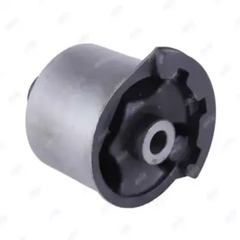 сайлентблок в опору ДВС левую!\ Mazda 6 GG 02-08 BE25021 JIKIU