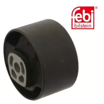 сайлентблок в опору ДВС!\ Peugeot 406 2.0HDi/2.2HDi 99- 39660 FEBI