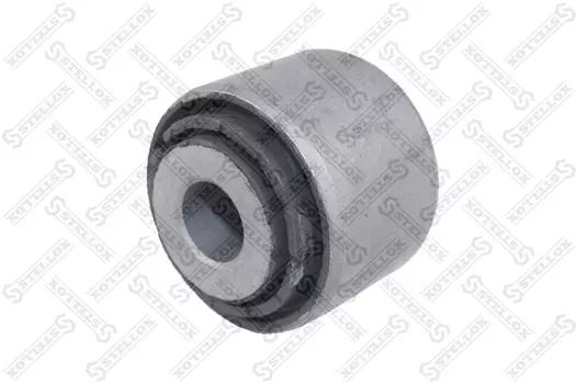 сайлентблок верх.рычага зад.подв.!\ Audi Q7, VW Touareg 3.2-6.0/3.0TDi-6.0TDi 02> 77-00958-SX STELLOX
