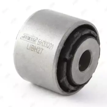 сайлентблок верх. рычага задней подв.!\ Audi Q7 3.0TDi-6.0TDi 06>, VW Touareg 3.2-5.0TDi 03> BH33001 JIKIU