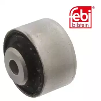 сайлентблок верхнего!\ Audi A6 2.0TFSi/2.8FSi/3.0TFSi quattro/2.0TDi 09> 36580 FEBI