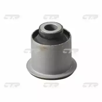 сайлентблок верхнего переднего рычага! замена на GV0400\Nissan Pathfinder R51 all 05> CVN-9 CTR