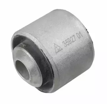 сайлентблок верхнего рычага наружний!\ MB GL X164/ML W164/R W251 05> 35927 01 LMI