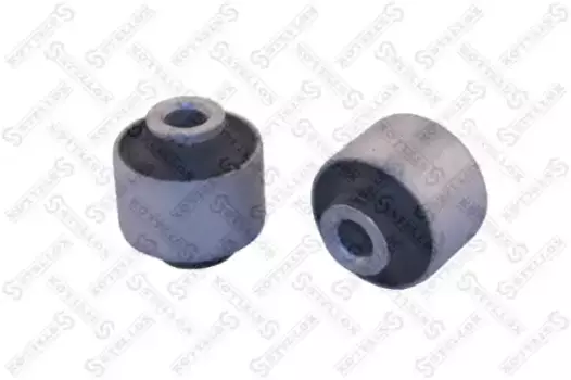 сайлентблок зад. амортизатора!\ Honda Accord all 90-93 87-37028-SX STELLOX