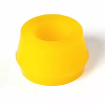 сайлентблок зад. амортизатора нижн.!\ Toyota Hi-Ace H10-H184 89>