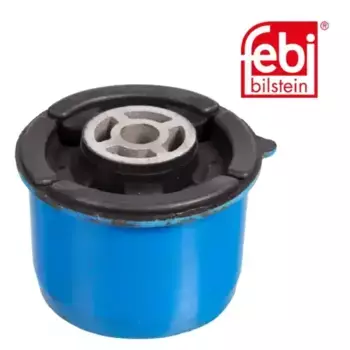 сайлентблок зад. балки! 14.2x81.6x78.5\ Peugeot Partner/Partner Tepee 08> 37200 FEBI