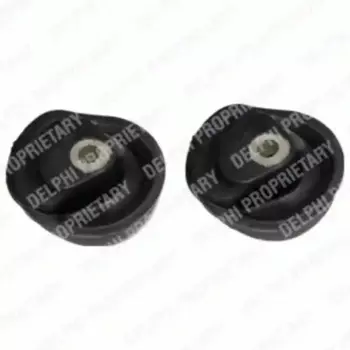 сайлентблок зад. балки! 1шт.\ VW Passat all 88-97 TD485W DELPHI