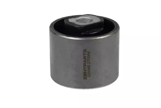 сайлентблок зад. балки!\ Audi 100/A6 2.0-2.5D 91> Z25443 ZENTPARTS