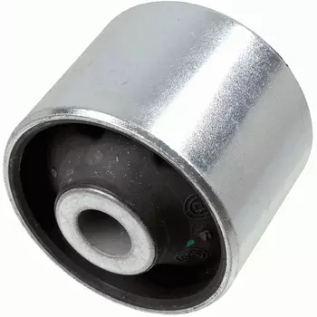 сайлентблок зад. балки!\ Audi 100/A6 2.0-2.8/2.4D/2.5D/TDi 90> 10031 01 LMI