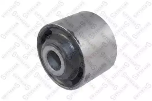 сайлентблок зад. балки!\Audi 80/90/Coupe <97 71-11216-SX STELLOX