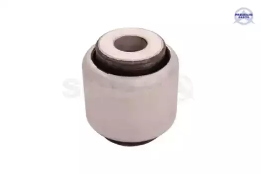 сайлентблок зад.балки!\ Audi A4 01> 837722 SIDEM