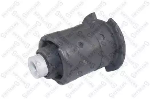 сайлентблок зад. балки!\BMW Е30 all 82-94 71-31929-SX STELLOX