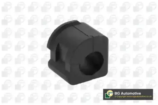 сайлентблок зад. балки!\ BMW E32/E34 all 85-97 BU9665 BGA
