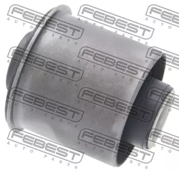 сайлентблок зад. балки!\ Daewoo Kalos 02> CHAB-AVT200R FEBEST