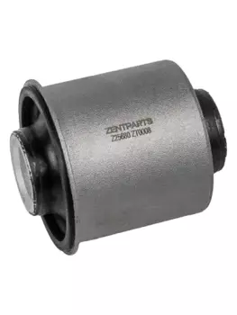 сайлентблок зад. балки!\ Daewoo Kalos 02> Z25680 ZENTPARTS
