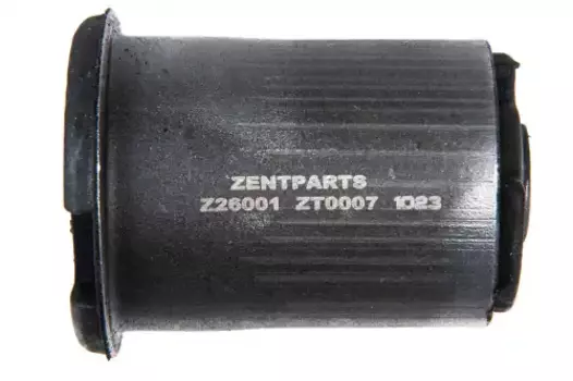 сайлентблок зад. балки!\ Daewoo Lanos 97> Z26001 ZENTPARTS
