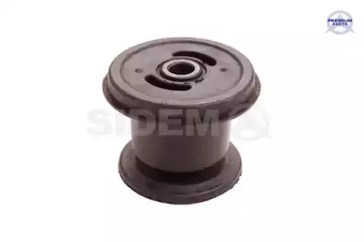 сайлентблок зад. балки!\ Fiat Palio/Siena/Albea 819312 SIDEM