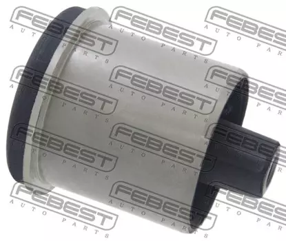 сайлентблок зад. балки!\ Fiat Punto all 05>