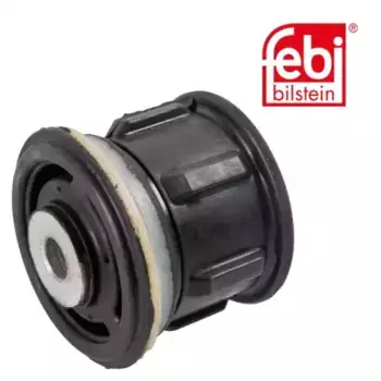 сайлентблок зад. балки!\ Ford Fiesta 1.0-1.8D &16V 96> 09816 FEBI