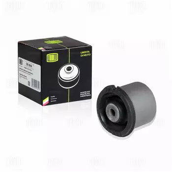 сайлентблок зад. балки!\ Hyundai Solaris 1.4/1.6 10>