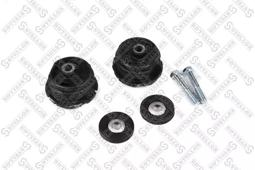 сайлентблок зад. балки к-кт!\ MB W210 all 95-03 77-01621-SX STELLOX