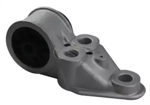 сайлентблок зад. балки л.!\ Audi A6 1.8-2.5TDi, VW Passat all 97> 510200 GSP