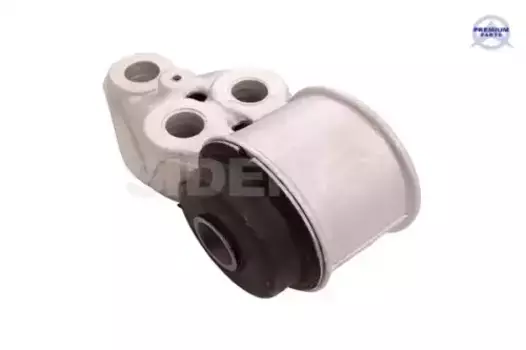 сайлентблок зад. балки л.!\ Audi A6 1.8-2.5TDi, VW Passat all 97> 863710 SIDEM