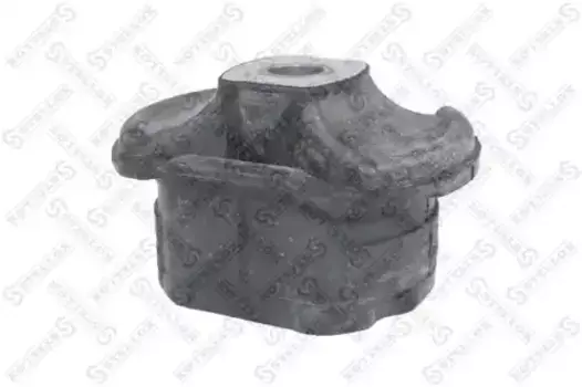 сайлентблок зад. балки!\ MB W123 <85 77-00981-SX STELLOX