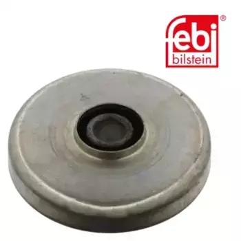 сайлентблок зад.балки!\ MB W124 93-97 06667 FEBI