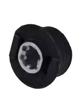 сайлентблок зад. балки!\ MB W124/W201/W202 82> Z25467 ZENTPARTS