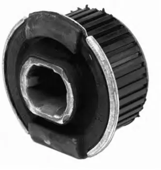 сайлентблок зад. балки!\ MB W124/W201/W202 82> 71-21299-SX STELLOX